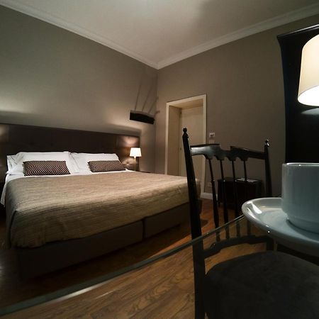 Hotel Touring Wellness & Beauty 퓨기 외부 사진