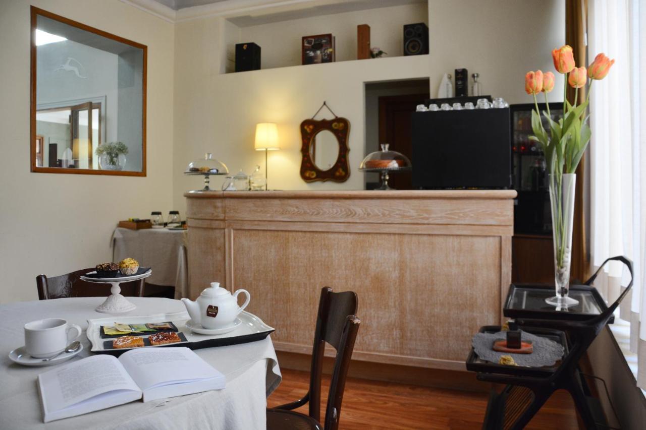 Hotel Touring Wellness & Beauty 퓨기 외부 사진