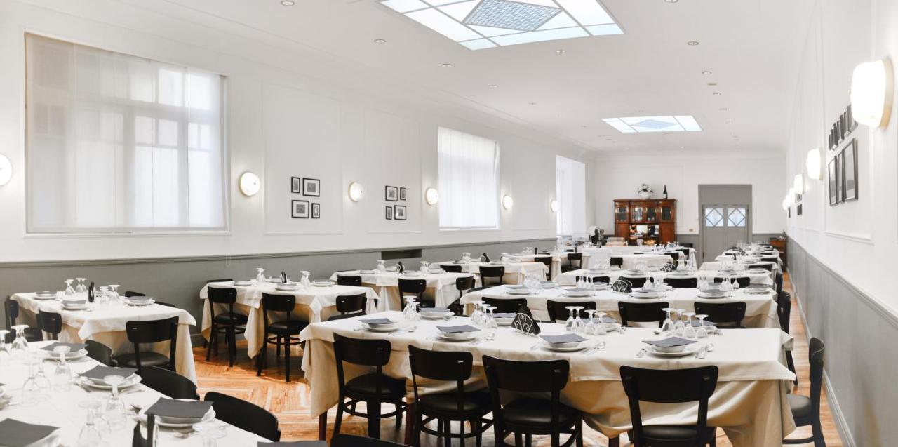 Hotel Touring Wellness & Beauty 퓨기 외부 사진