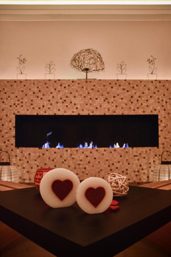 Hotel Touring Wellness & Beauty 퓨기 외부 사진