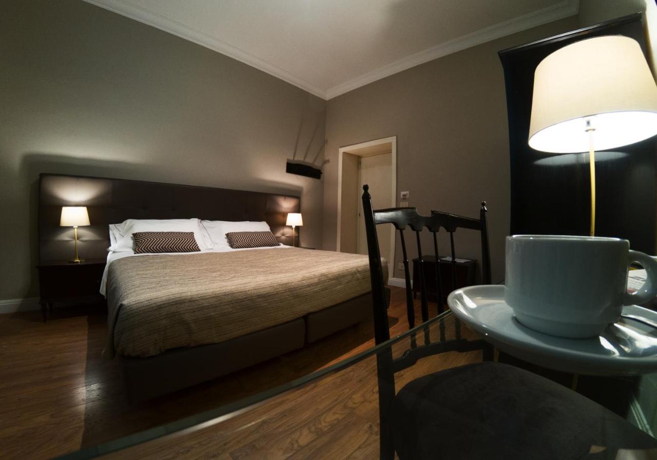 Hotel Touring Wellness & Beauty 퓨기 외부 사진