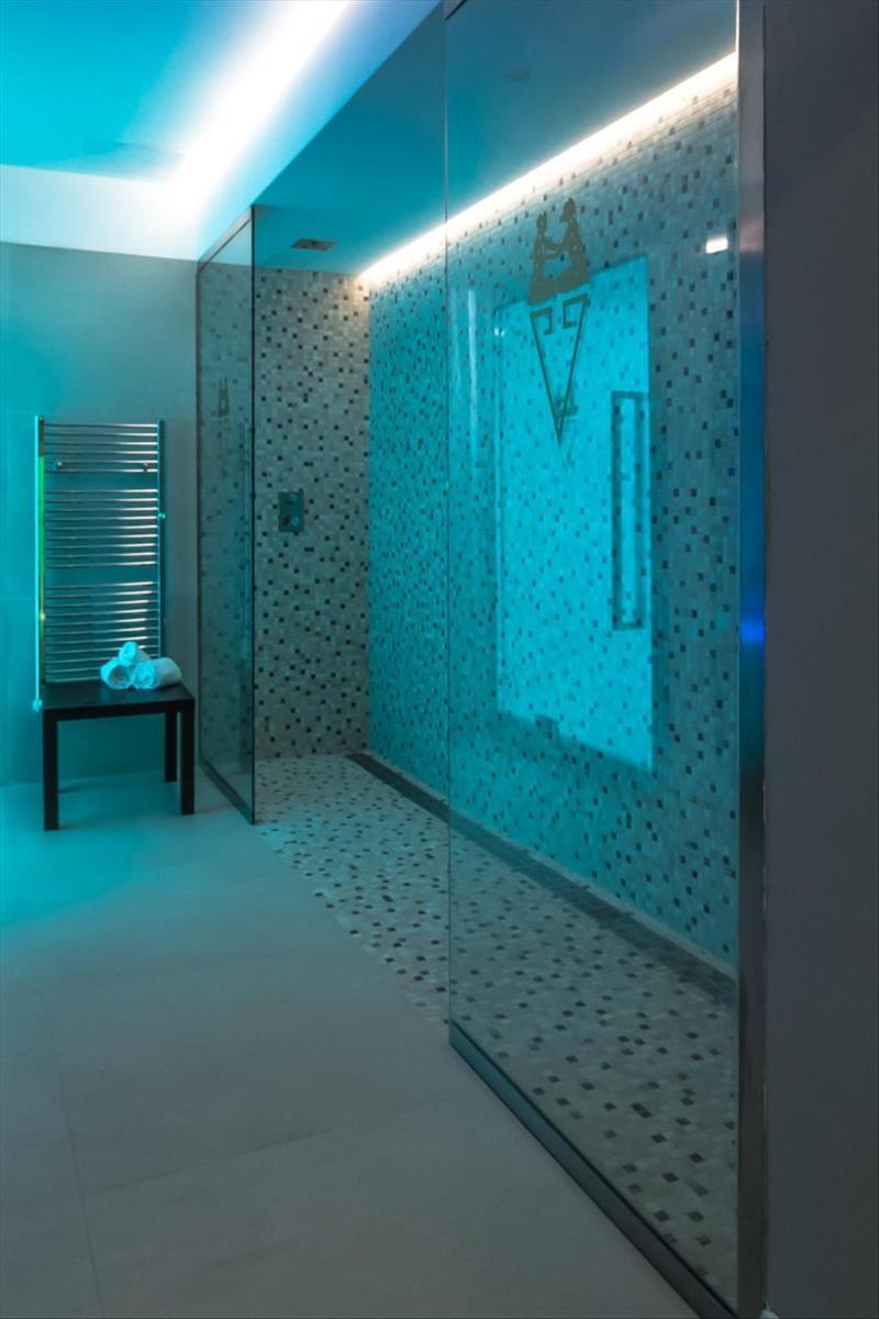 Hotel Touring Wellness & Beauty 퓨기 외부 사진