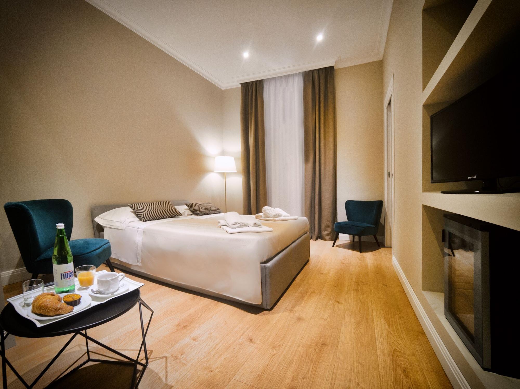 Hotel Touring Wellness & Beauty 퓨기 외부 사진