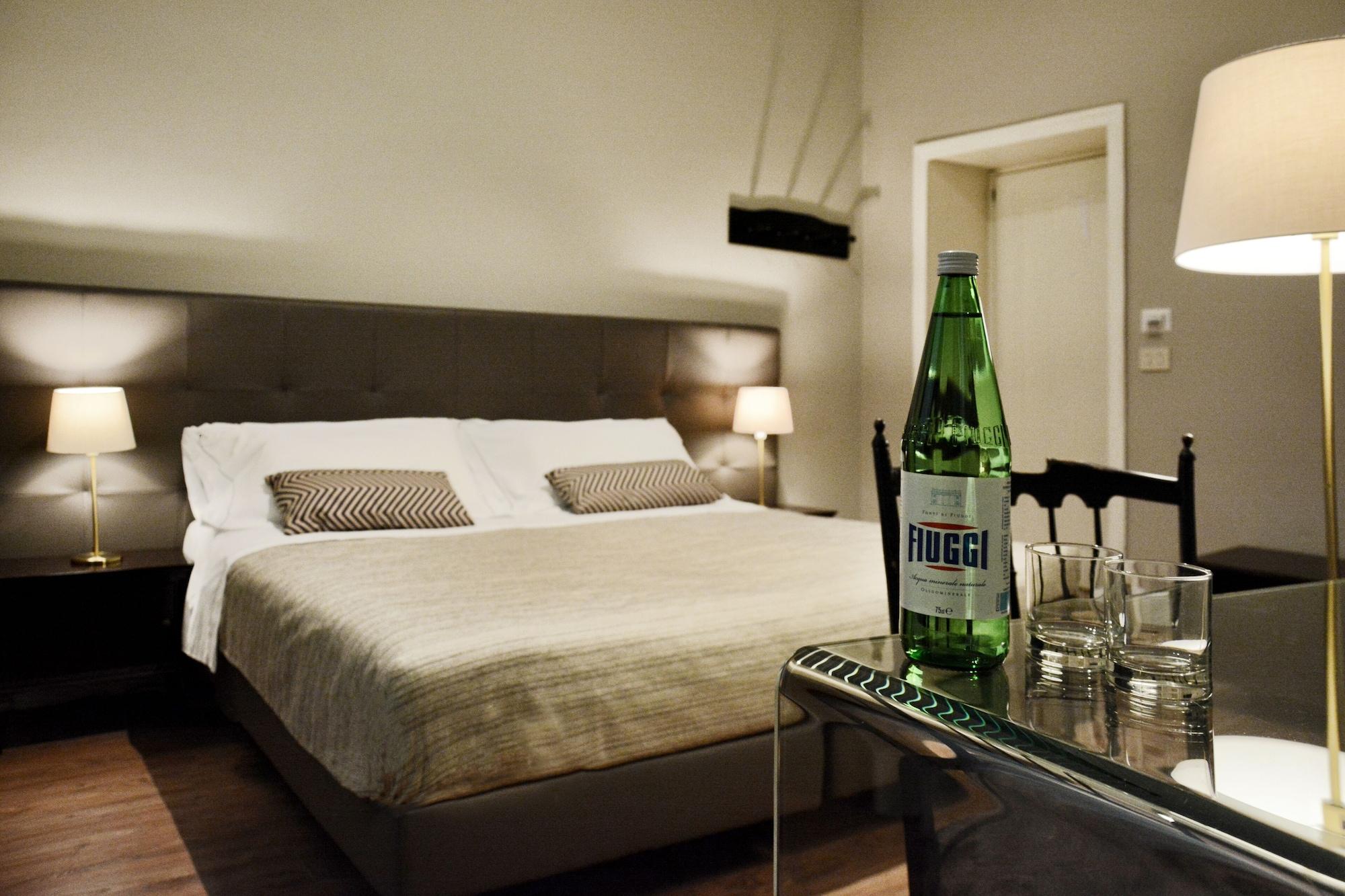Hotel Touring Wellness & Beauty 퓨기 외부 사진