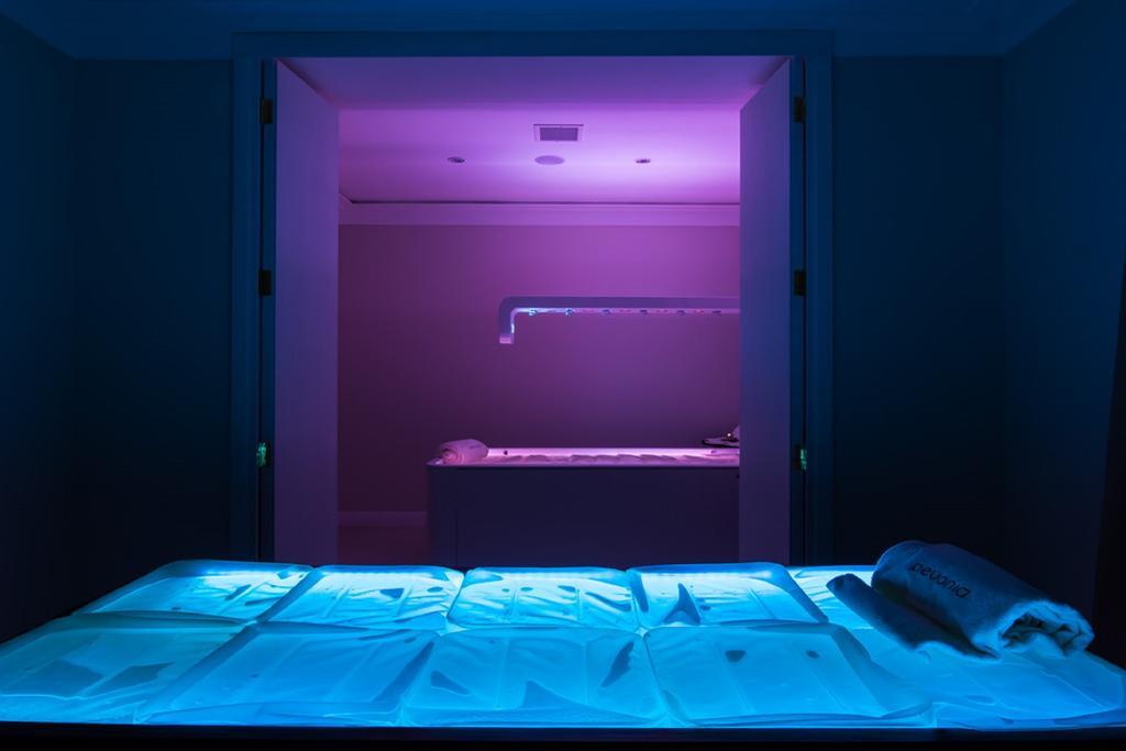 Hotel Touring Wellness & Beauty 퓨기 외부 사진